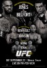 Replay UFC 152 Jones vs Belfort