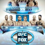 Live UFC on Fox 5 Streaming