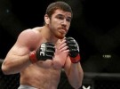 UFC 155 Miller vs Lauzon Video