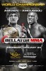 Bellator 86 Live Streaming Askren vs Amoussou