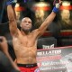 Karl Amoussou Bellator