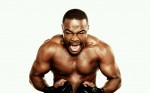 Rashad Evans UFC Training