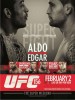 UFC 156 Aldo vs Edgar Live Streaming