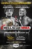 Replay Bellator 86 Karl Amoussou Video