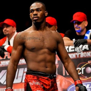 Jon Jones UFC