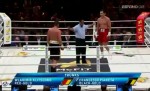 Wladimir Klitschko vs Pianeta