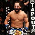 UFC ohny Hendricks