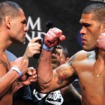 Replay UFC 160 Velasquez vs Bigfoot Video