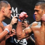 Replay UFC 160 Velasquez vs Bigfoot Video