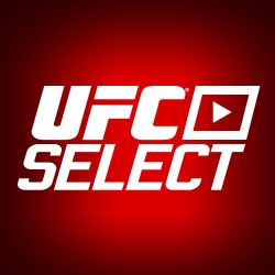 UFC Select Youtube