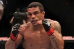 UFC Vitor Belfort Video