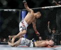 Best Ko in MMA