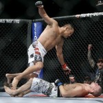 Best Ko in MMA