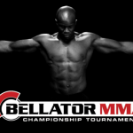 Cheick Kongo au Bellator