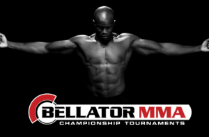 Cheick Kongo au Bellator