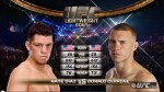 Replay TUF 18 diaz vs cerrone Video