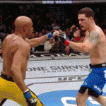 UFC 168 silva vs weidman 2