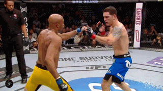 UFC 168 silva vs weidman 2