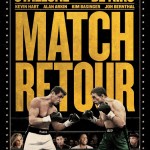 Grudge Match Retour