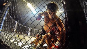MMA France