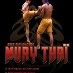 Livre Boxe Thaïlandaise