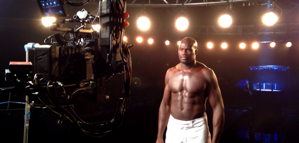 Cheick Kongo Bellator