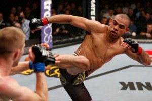 Renan Barao