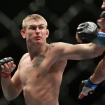 Alexander Gustafsson
