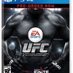 UFC PS4