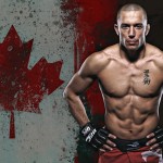 interview Georges st-pierre