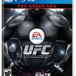 EA SPORTS UFC VIDEO