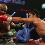 Manny Pacquiao vs Bradley Video