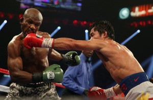 Manny Pacquiao vs Bradley Video