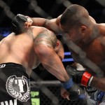 Revoir Overeem vs Browne Video