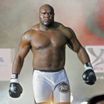 Bob Sapp
