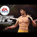 Bruce Lee