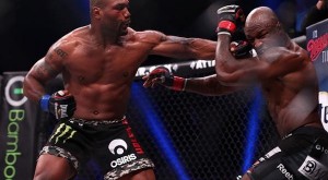 Revoir Bellator 120