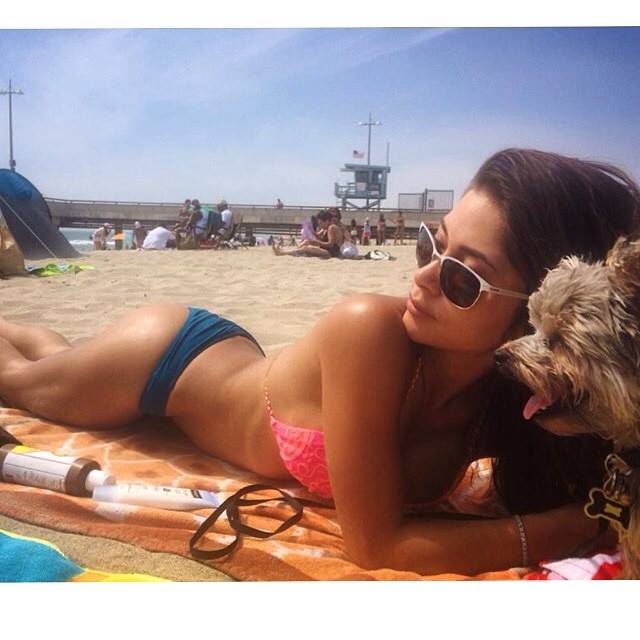 UFC Arianny Celeste Photo UFC Arianny Celeste Photo