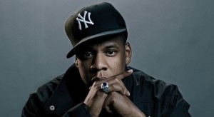 Jay-Z MMA