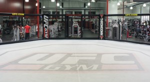 UFC Gym