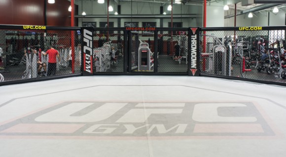 UFC Gym